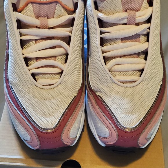 Reebok Womens sneakers Daytona DMX 7.5 - Picture 4 of 7